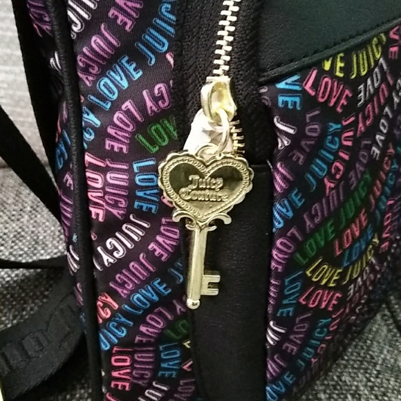 Large Crossbody Bag - Picture 7 of 7